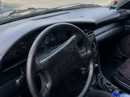 Audi 100 1991 года за 2 500 000 тг. в Павлодар – фото 8