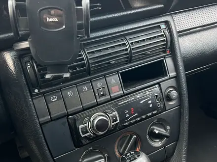 Audi 100 1991 года за 2 500 000 тг. в Павлодар – фото 9