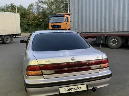 Nissan Maxima 1996 годаүшін3 850 000 тг. в Алматы – фото 6