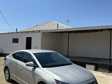 Hyundai Elantra, 2018