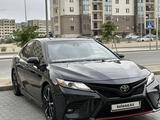 Toyota Camry 2019 года за 14 500 000 тг. в Уральск