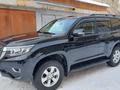 Toyota Land Cruiser Prado 2019 года за 23 500 000 тг. в Астана – фото 3