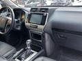Toyota Land Cruiser Prado 2019 года за 23 500 000 тг. в Астана – фото 4