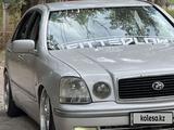 Toyota Progres 1999 года за 3 400 000 тг. в Алматы – фото 3