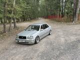Toyota Progres 1999 года за 3 400 000 тг. в Алматы – фото 5