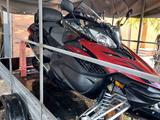 Yamaha  RS Venture 2014 года за 11 500 000 тг. в Павлодар – фото 3
