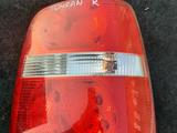 Оригинальный фонари, правый левый фонарь Volkswagen Touran за 40 000 тг. в Семей – фото 4