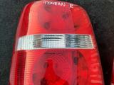 Оригинальный фонари, правый левый фонарь Volkswagen Touran за 40 000 тг. в Семей – фото 2