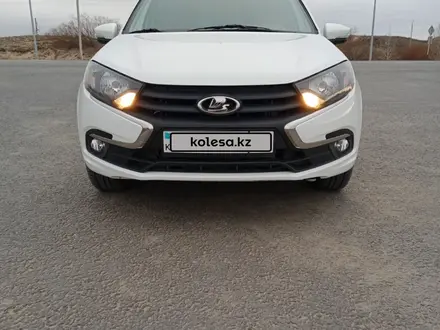 ВАЗ (Lada) Granta 2192 2019 года за 4 650 000 тг. в Астана