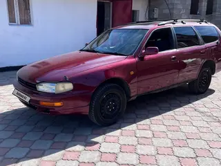 Toyota Scepter, 1996