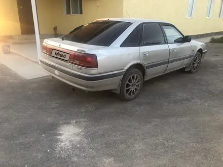 Mazda 626 1990 года за 630 000 тг. в Актау