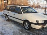 Volkswagen Passat 1994 годаүшін2 200 000 тг. в Костанай – фото 2