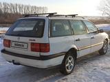 Volkswagen Passat 1994 годаүшін2 200 000 тг. в Костанай – фото 3