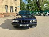 BMW 520 1993 годаүшін3 600 000 тг. в Алматы – фото 2