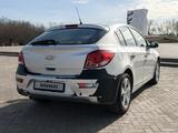 Chevrolet Cruze 2012 годаүшін3 300 000 тг. в Уральск – фото 4