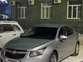 Chevrolet Cruze 2012 годаүшін3 300 000 тг. в Уральск – фото 12