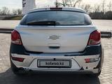 Chevrolet Cruze 2012 годаүшін3 300 000 тг. в Уральск – фото 3