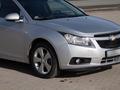 Chevrolet Cruze 2012 годаүшін3 300 000 тг. в Уральск – фото 2
