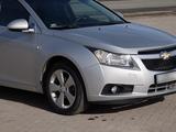 Chevrolet Cruze 2012 годаүшін3 300 000 тг. в Уральск – фото 2