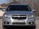 Chevrolet Cruze 2012 годаүшін3 300 000 тг. в Уральск