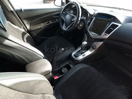 Chevrolet Cruze 2012 года за 3 300 000 тг. в Уральск – фото 6