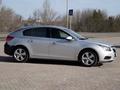 Chevrolet Cruze 2012 годаүшін3 300 000 тг. в Уральск – фото 5