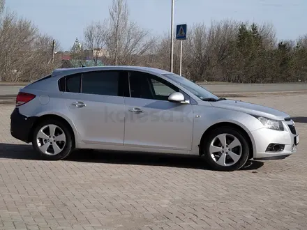 Chevrolet Cruze 2012 года за 3 300 000 тг. в Уральск – фото 5