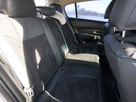 Chevrolet Cruze 2012 года за 3 300 000 тг. в Уральск – фото 7