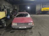 Audi 100 1987 годаfor1 100 000 тг. в Семей