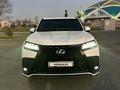 Lexus LX 600 2023 годаүшін80 000 000 тг. в Тараз – фото 7