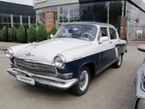 ГАЗ 21 (Волга) 1959 года за 5 700 000 тг. в Костанай
