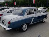 ГАЗ 21 (Волга) 1959 года за 5 700 000 тг. в Костанай – фото 2