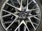 Диски из Японии от Lexus с датчиками разноширокие 19/074 за 760 000 тг. в Алматы