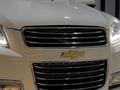Ravon Chevrolet Cobalt за 1 000 тг. в Семей – фото 13