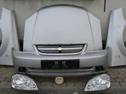 Ravon Chevrolet Cobalt за 1 000 тг. в Семей – фото 22