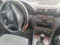 Mercedes-Benz C 270 2001 годаүшін2 800 000 тг. в Тараз