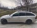 Mercedes-Benz C 270 2001 годаүшін2 800 000 тг. в Тараз – фото 4