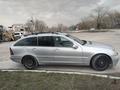 Mercedes-Benz C 270 2001 годаүшін2 800 000 тг. в Тараз – фото 6