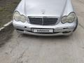 Mercedes-Benz C 270 2001 годаүшін2 800 000 тг. в Тараз – фото 8