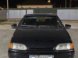 ВАЗ (Lada) 2114 2007 годаүшін1 000 000 тг. в Атырау – фото 5