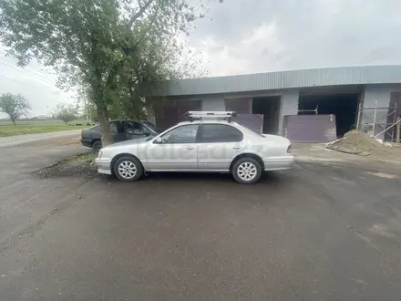 Nissan Cefiro 1995 года за 1 000 000 тг. в Астана – фото 3
