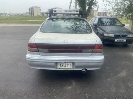 Nissan Cefiro 1995 года за 1 000 000 тг. в Астана – фото 5