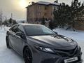 Toyota Camry 2021 года за 12 000 000 тг. в Караганда