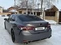 Toyota Camry 2021 года за 12 000 000 тг. в Караганда – фото 5