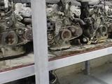 Двигатель 1mz fe 1MZ 2AZ-fe 2GR 5s-fe 3s-fe 2TZ 3ZR 1ZZ-FE 2ZR 3MZ за 34 265 тг. в Алматы
