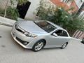 Toyota Camry 2014 годаfor6 000 000 тг. в Атырау – фото 5