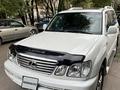 Lexus LX 470 2005 года за 10 500 000 тг. в Алматы – фото 2