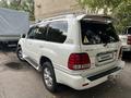 Lexus LX 470 2005 года за 10 500 000 тг. в Алматы – фото 8