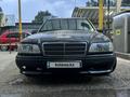 Mercedes-Benz C 200 1996 годаүшін2 250 000 тг. в Алматы