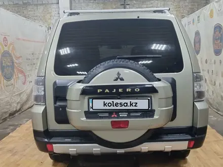 Mitsubishi Pajero 2008 года за 8 000 000 тг. в Астана – фото 32